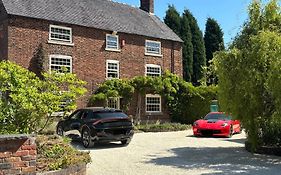 Oaklea House